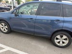 2014 Subaru Forester 2.5i Touring