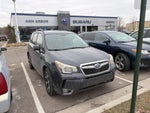2014 Subaru Forester 2.0XT Touring
