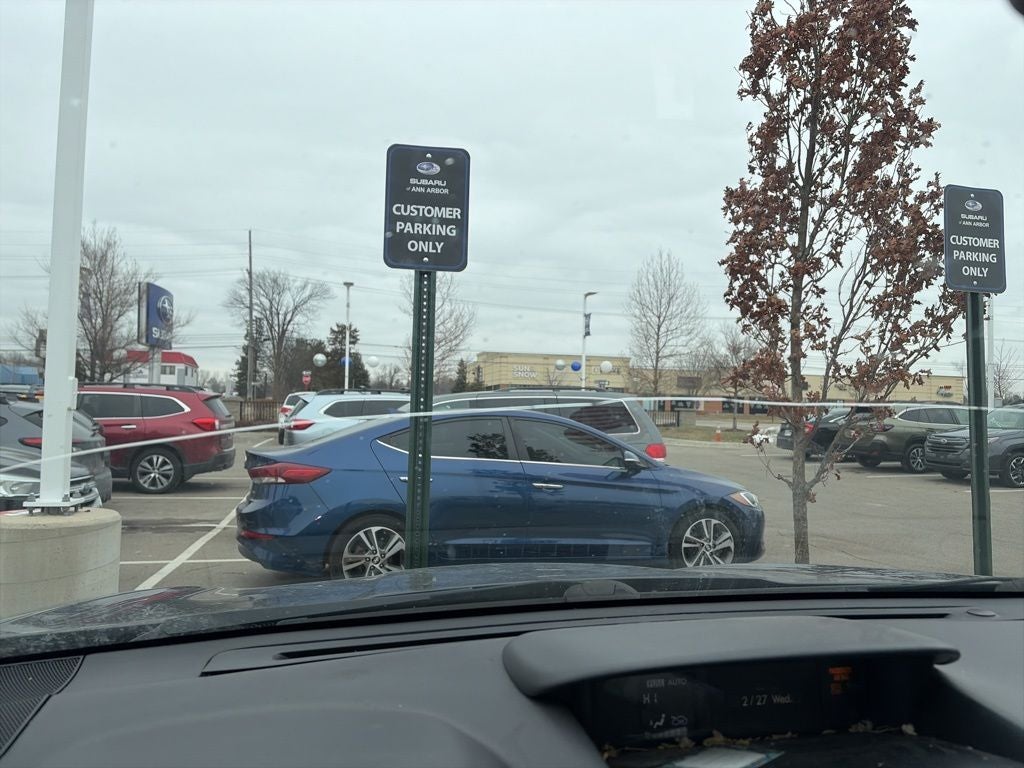2014 Subaru Forester 2.0XT Touring