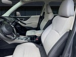 2022 Subaru Forester Base