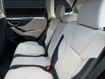2022 Subaru Forester Base