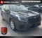 2023 Subaru Forester Base