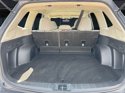 2023 Subaru Forester Base