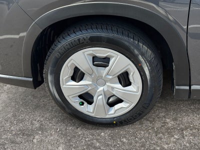 2023 Subaru Forester Base