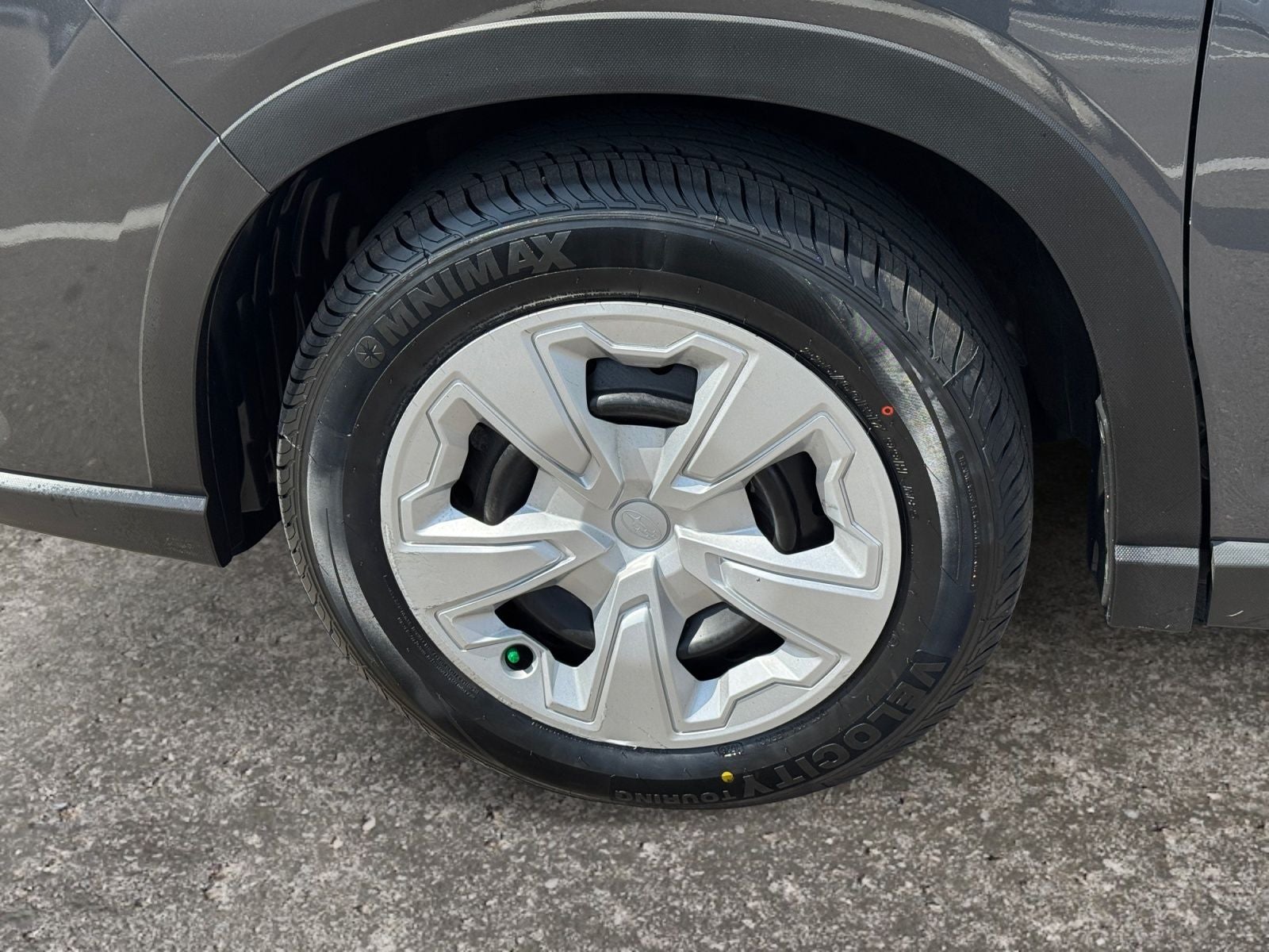 2023 Subaru Forester Base