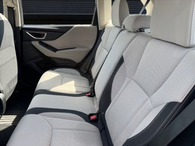 2023 Subaru Forester Base