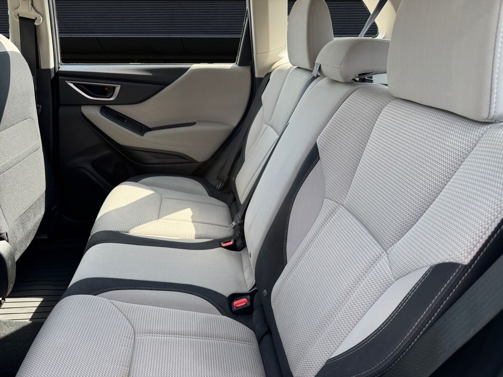 2023 Subaru Forester Base