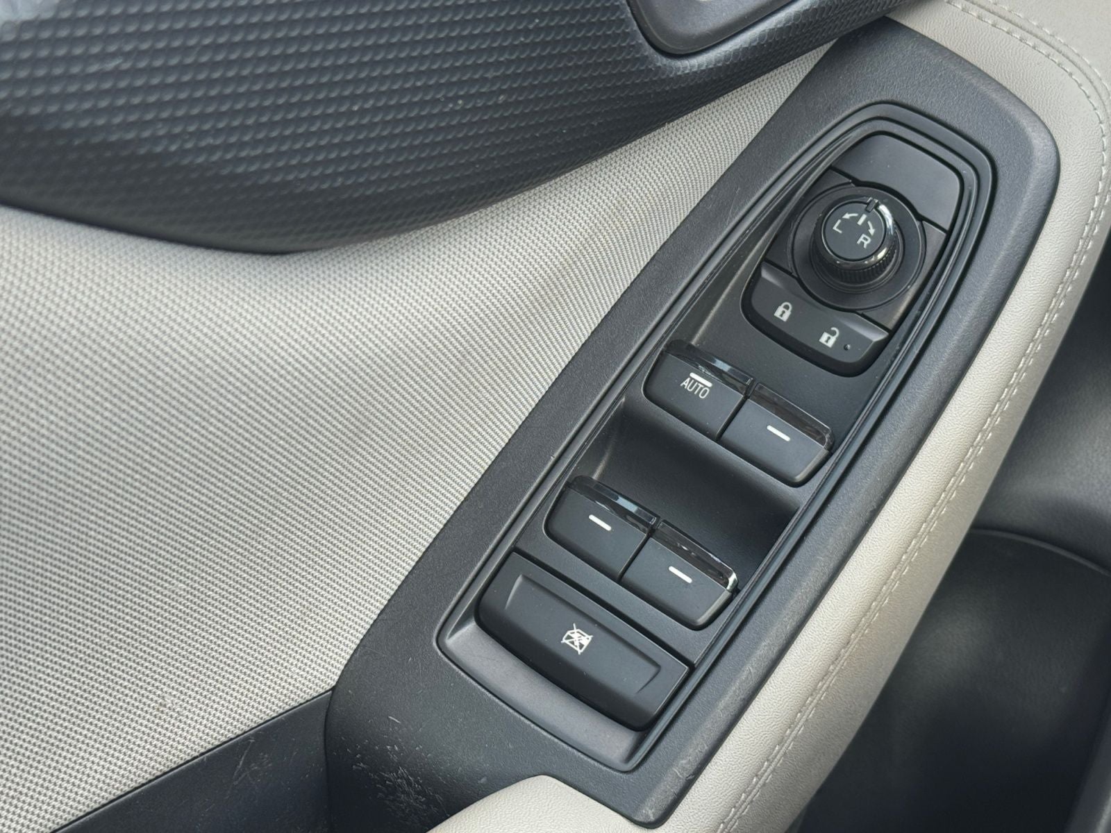 2023 Subaru Forester Base