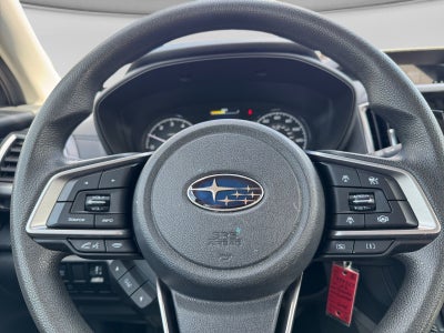 2023 Subaru Forester Base