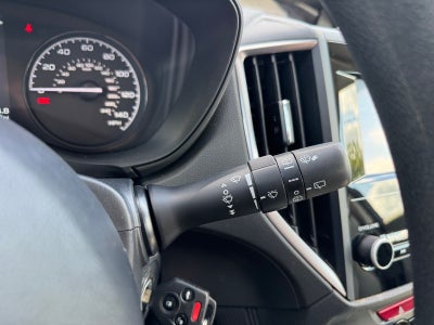 2023 Subaru Forester Base