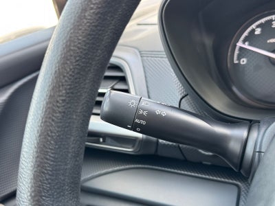 2023 Subaru Forester Base