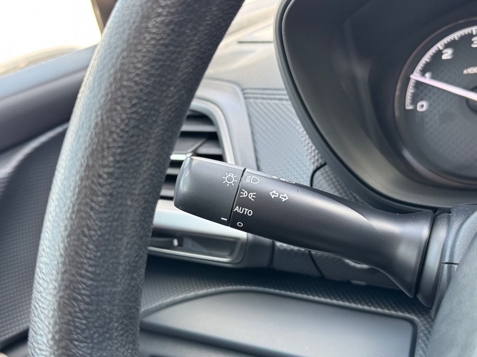 2023 Subaru Forester Base