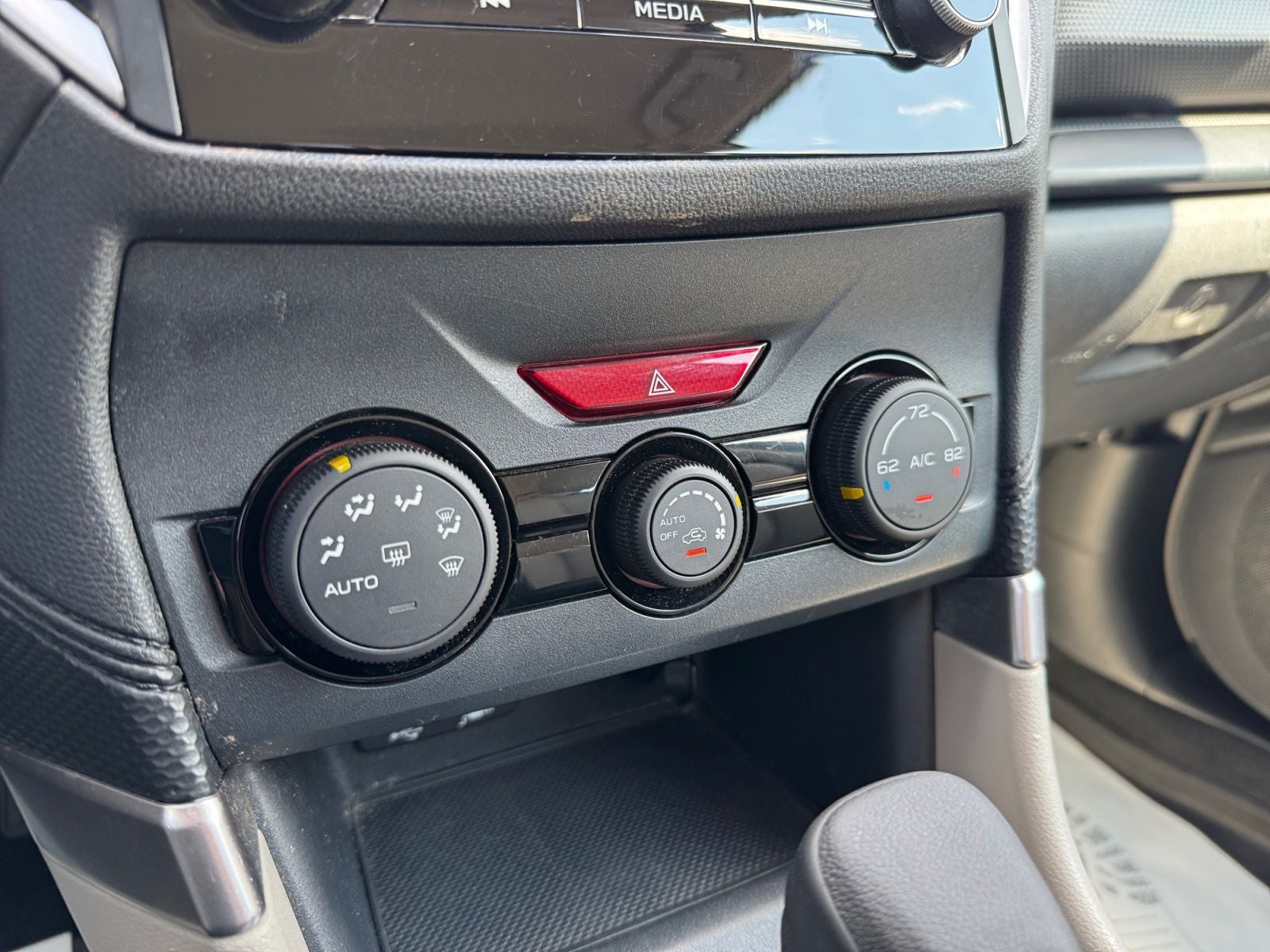 2023 Subaru Forester Base