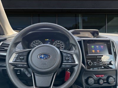 2023 Subaru Forester Base