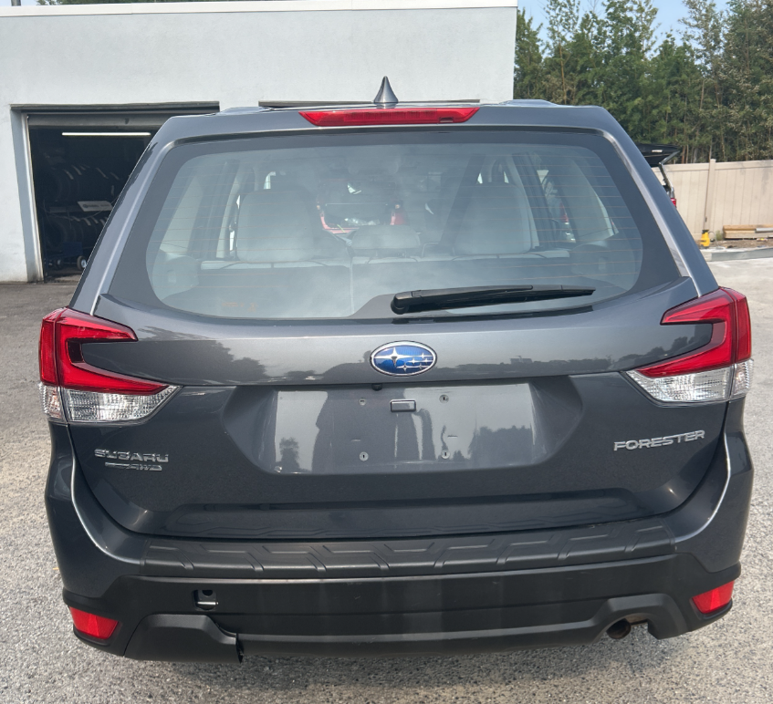 2023 Subaru Forester Base