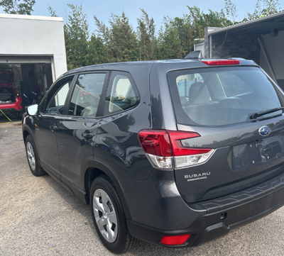 2023 Subaru Forester Base