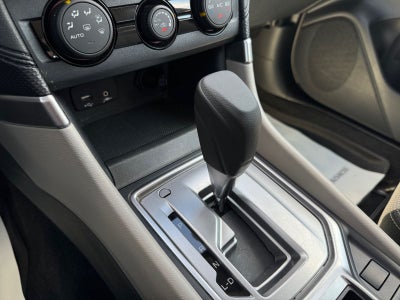 2023 Subaru Forester Base