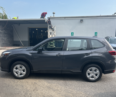 2023 Subaru Forester Base