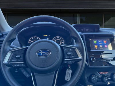 2019 Subaru Forester Base