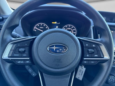 2019 Subaru Forester Base