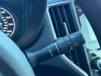 2019 Subaru Forester Base