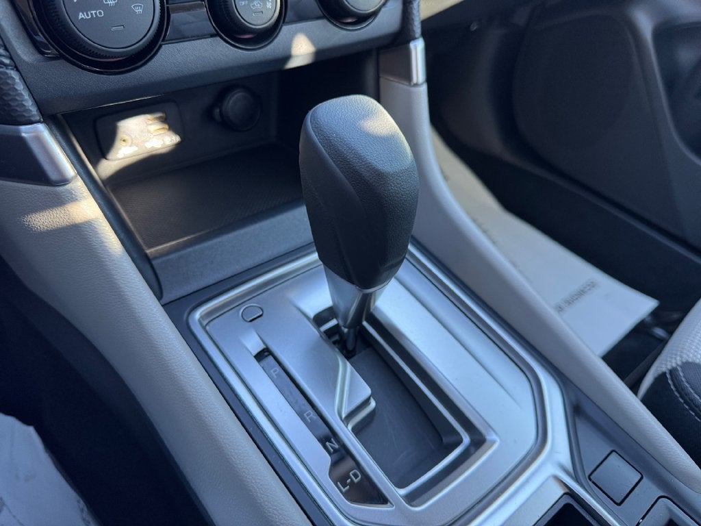2019 Subaru Forester Base
