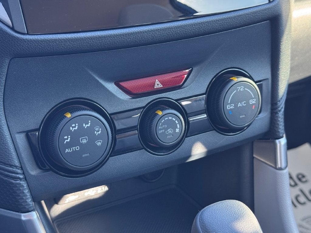 2019 Subaru Forester Base