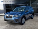 2019 Subaru Forester Base