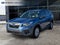 2019 Subaru Forester Base