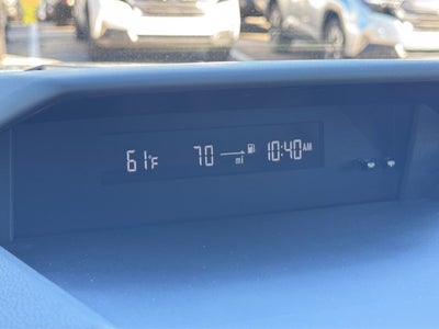 2019 Subaru Forester Base