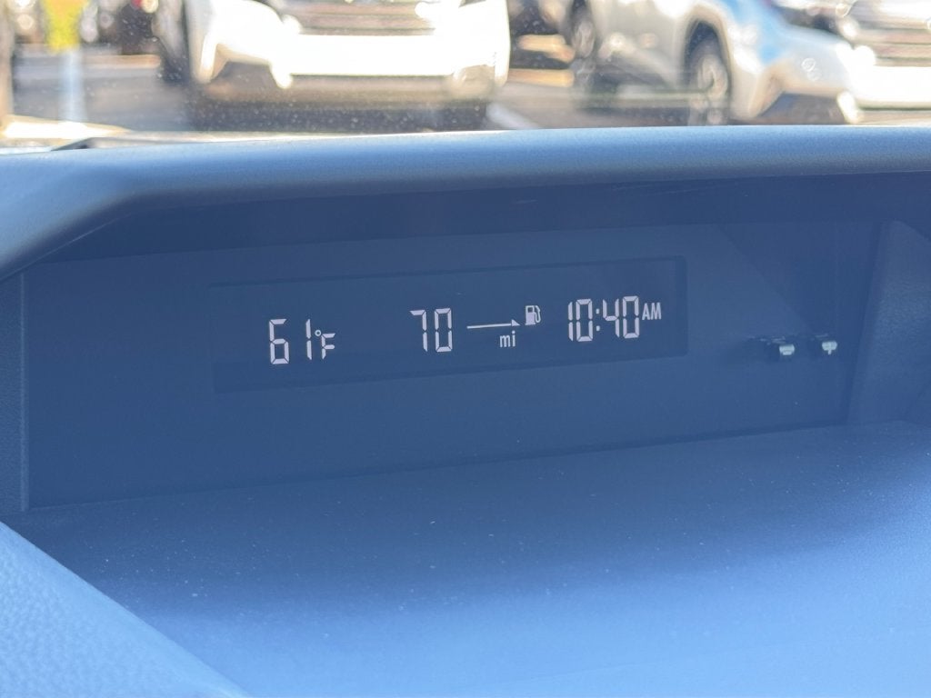 2019 Subaru Forester Base