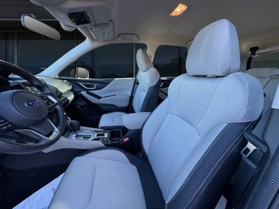 2019 Subaru Forester Base
