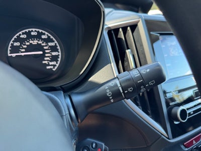 2019 Subaru Forester Base
