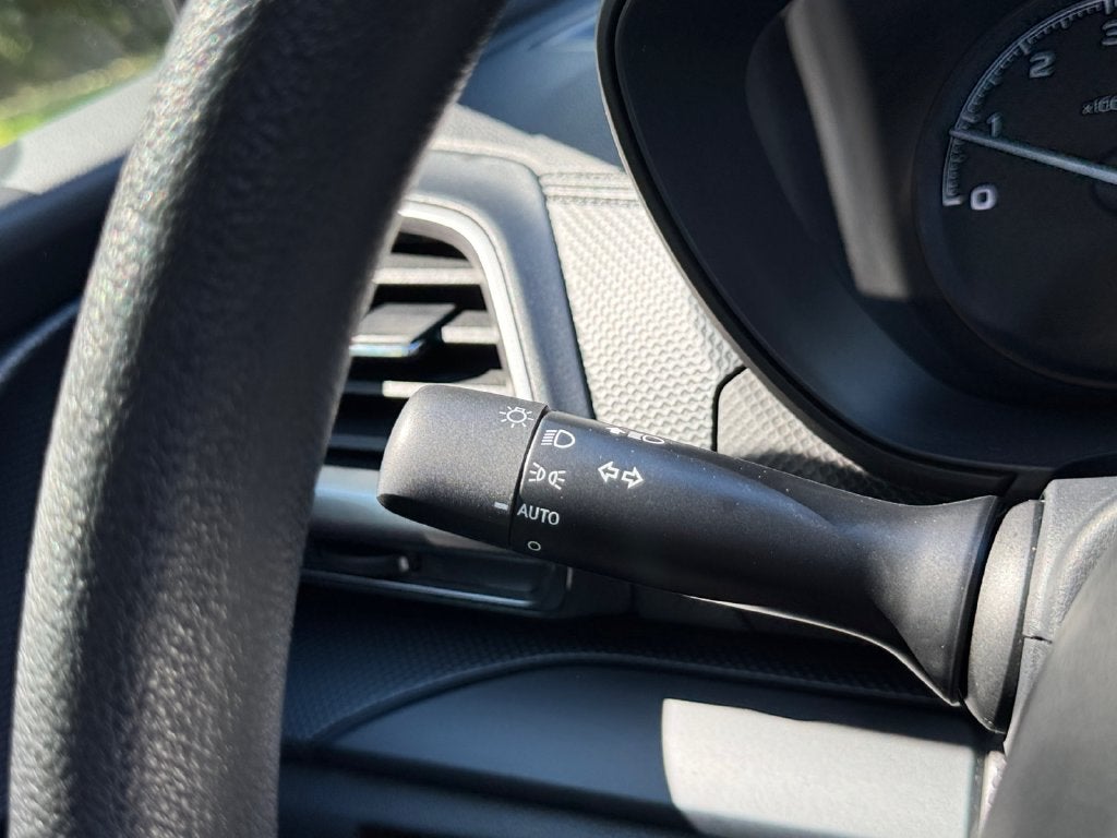2019 Subaru Forester Base