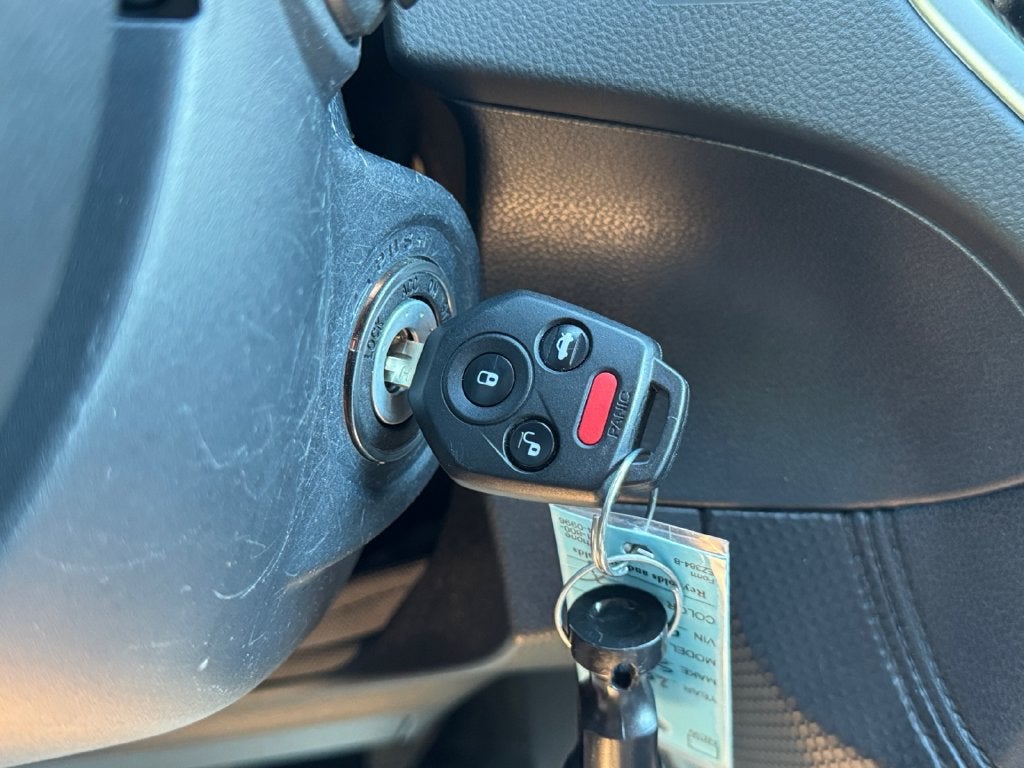 2019 Subaru Forester Base