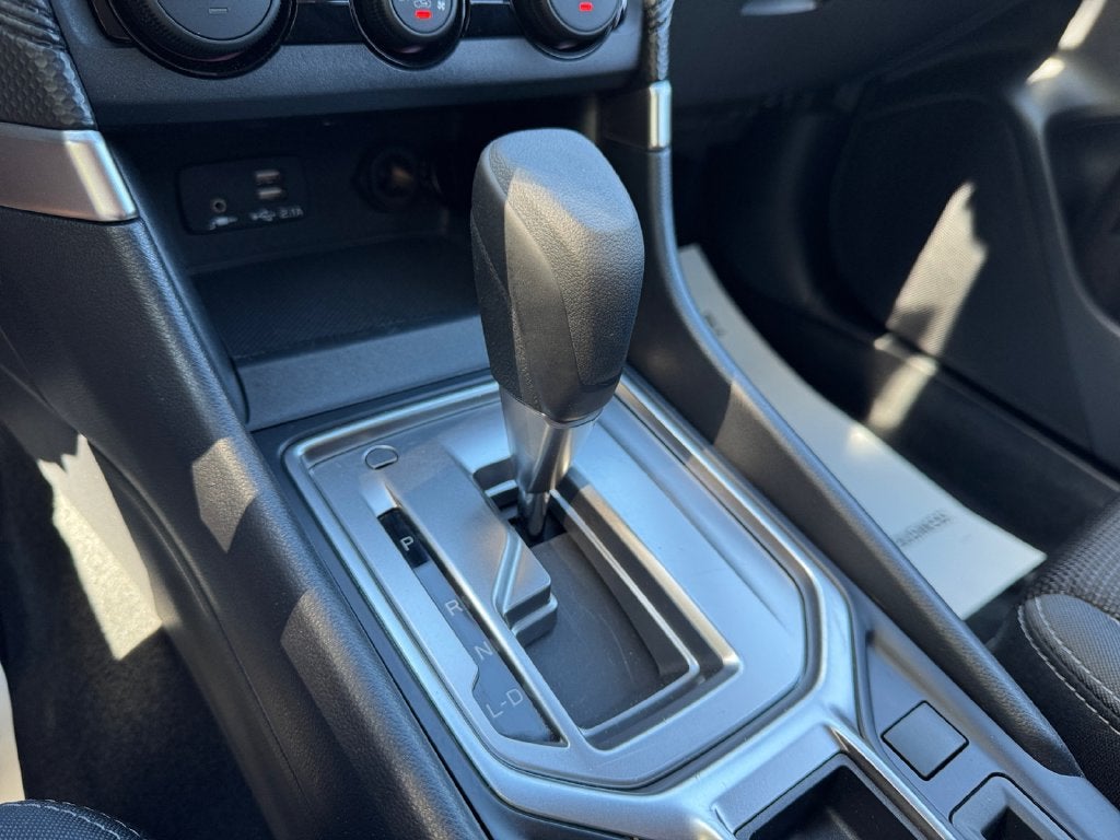 2019 Subaru Forester Base