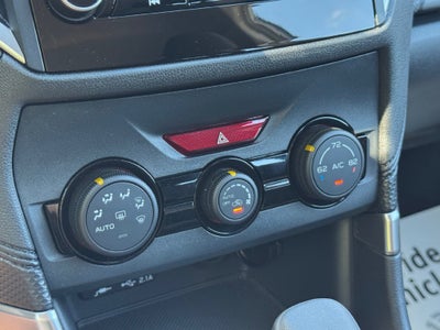 2019 Subaru Forester Base