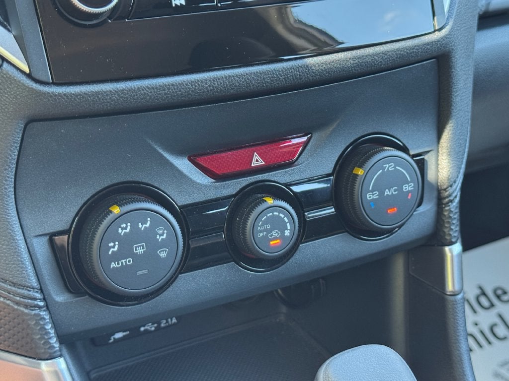 2019 Subaru Forester Base