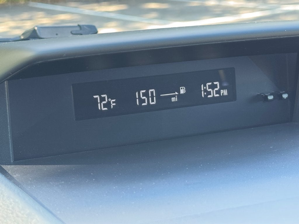 2019 Subaru Forester Base