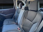 2019 Subaru Forester Base