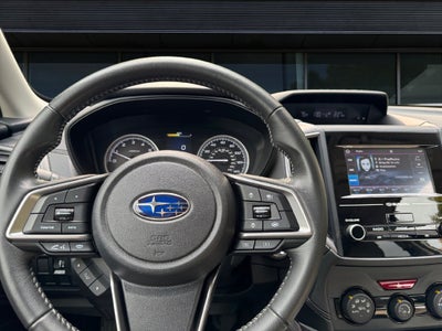 2024 Subaru Forester Premium **LIFETIME POWERTRAIN**