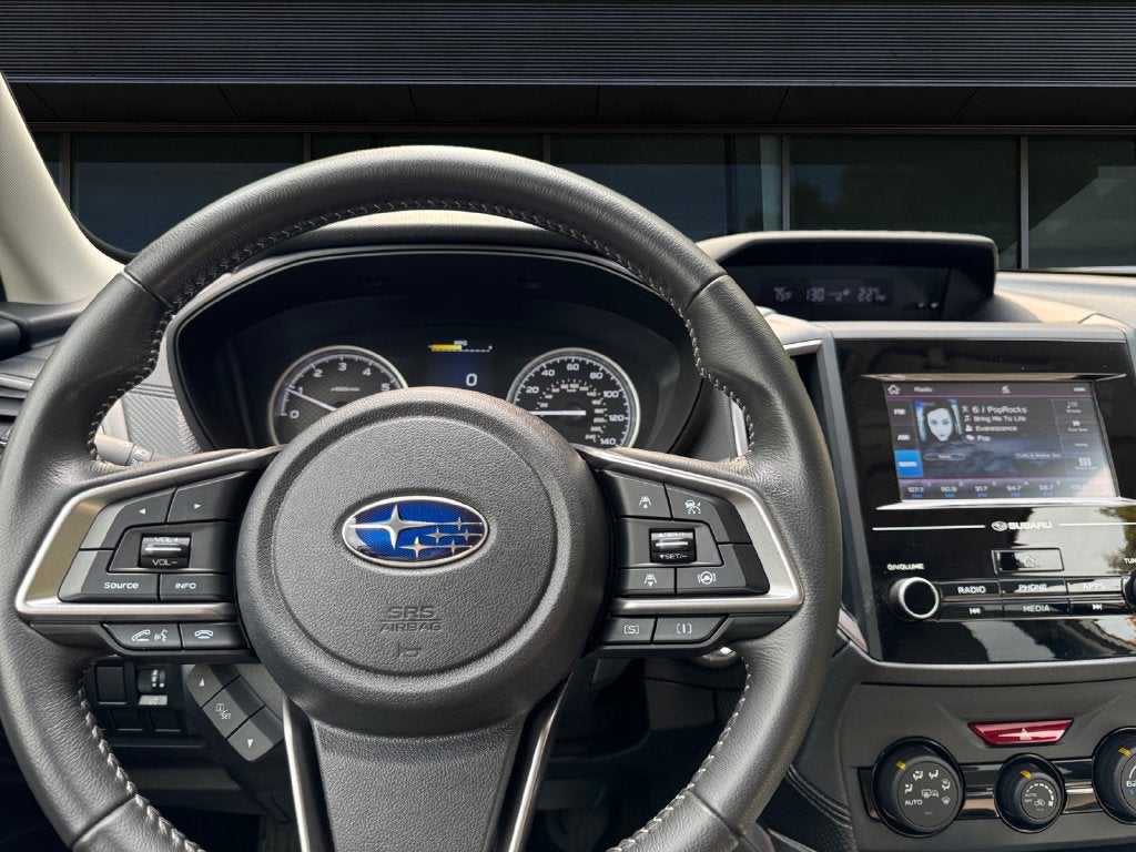 2024 Subaru Forester Premium **LIFETIME POWERTRAIN**