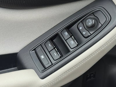 2024 Subaru Forester Premium **LIFETIME POWERTRAIN**