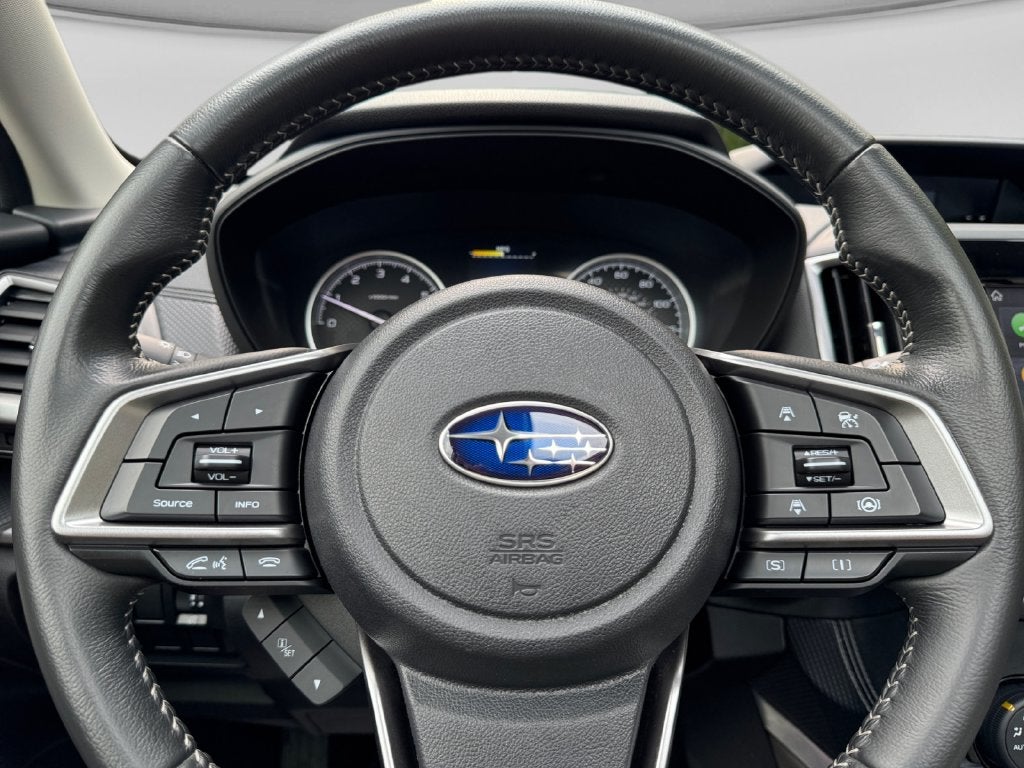 2024 Subaru Forester Premium **LIFETIME POWERTRAIN**