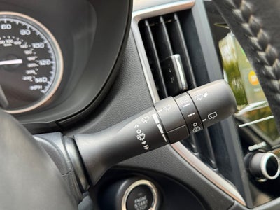 2024 Subaru Forester Premium **LIFETIME POWERTRAIN**