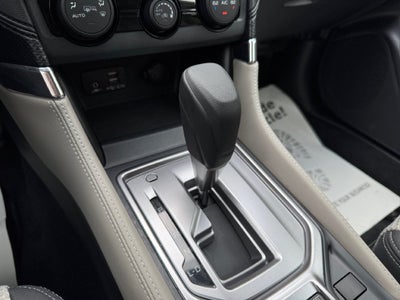 2024 Subaru Forester Premium **LIFETIME POWERTRAIN**