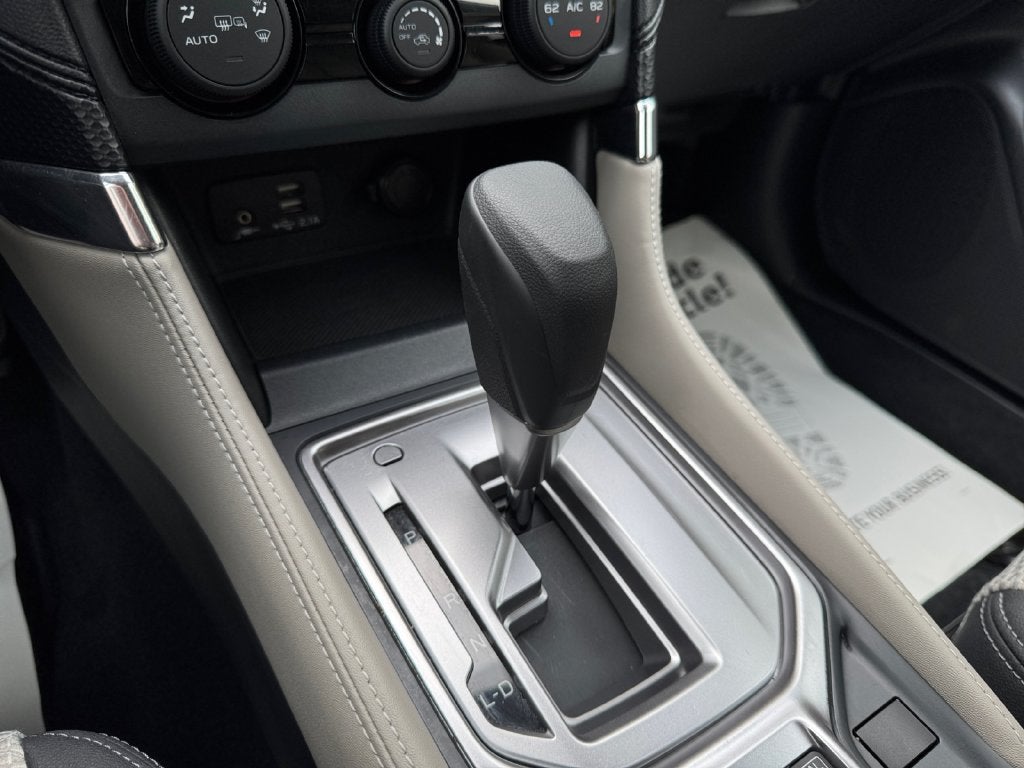 2024 Subaru Forester Premium **LIFETIME POWERTRAIN**