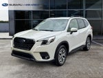 2024 Subaru Forester Premium **LIFETIME POWERTRAIN**