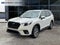 2024 Subaru Forester Premium **LIFETIME POWERTRAIN**
