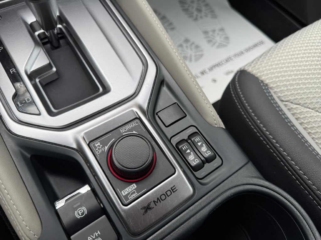 2024 Subaru Forester Premium **LIFETIME POWERTRAIN**